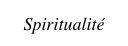 Spiritualité