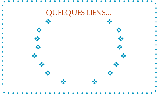 QUELQUES LIENS...
❖ Le Carmel en France ❖
❖ Le Diocèse de Sens-Auxerre ❖
❖ Province des Carmes de Paris ❖
❖ Province des Carmes du Midi ❖
❖ Abbaye Saint-Joseph de Clairval ❖
❖ Fondation des monastères ❖
❖ Service Des Moniales ❖
❖ Monastic ❖